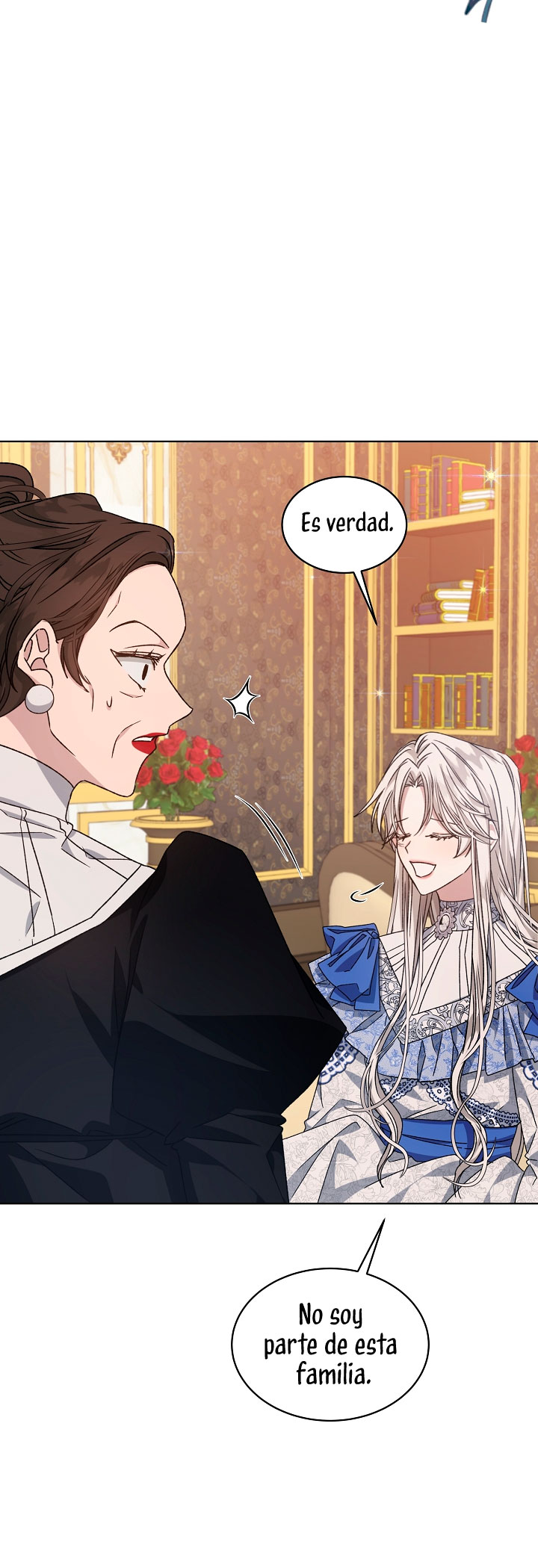 La posesión de libros es ahora aburrida para mí Capítulo 9 - Page 7