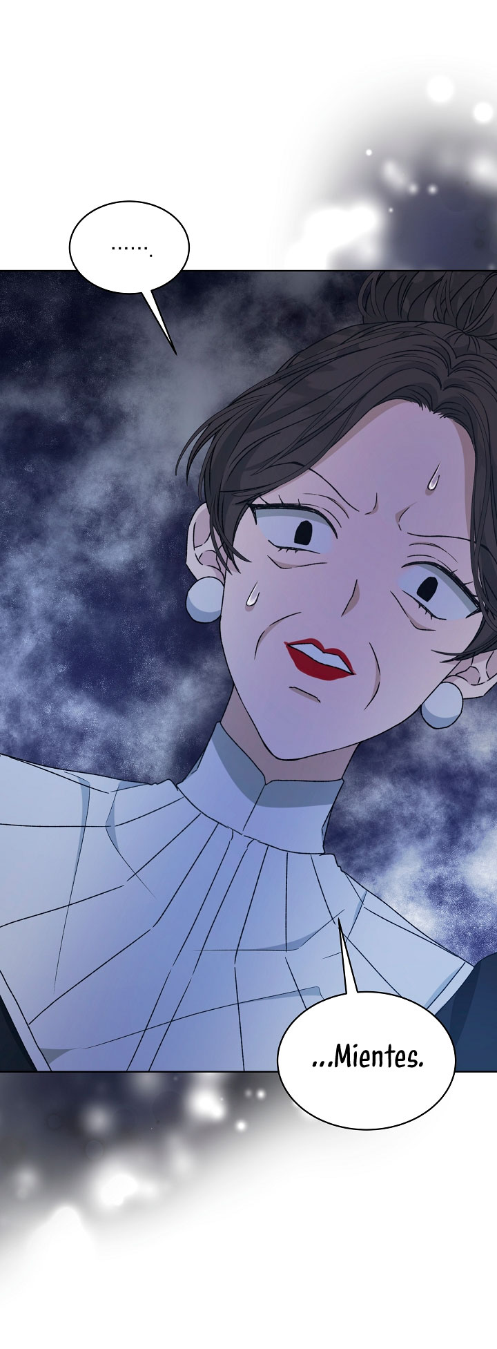 La posesión de libros es ahora aburrida para mí Capítulo 9 - Page 9