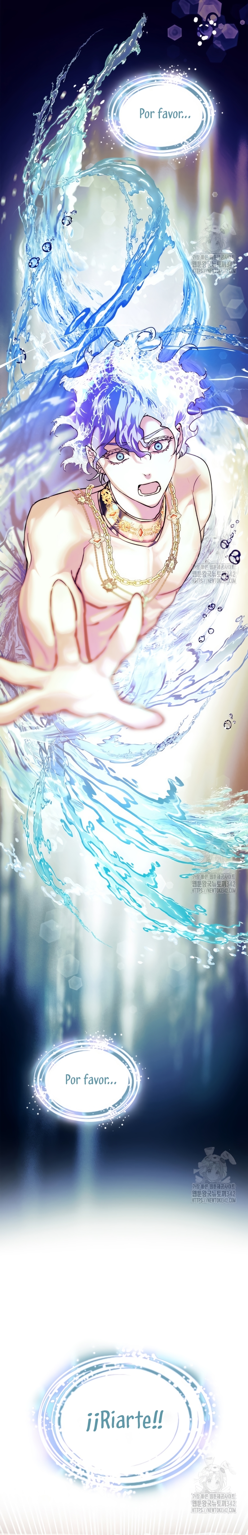 Soy la legítima propietaria de esta casa Capítulo 1 - Page 13