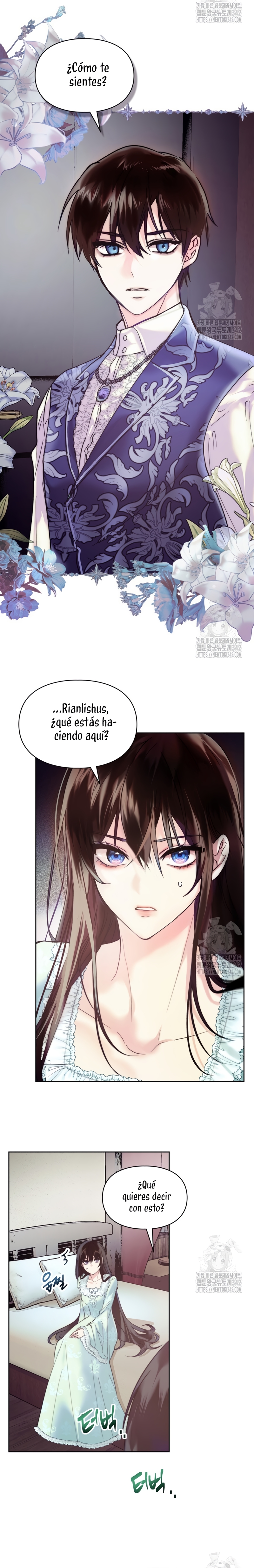 Soy la legítima propietaria de esta casa Capítulo 1 - Page 16