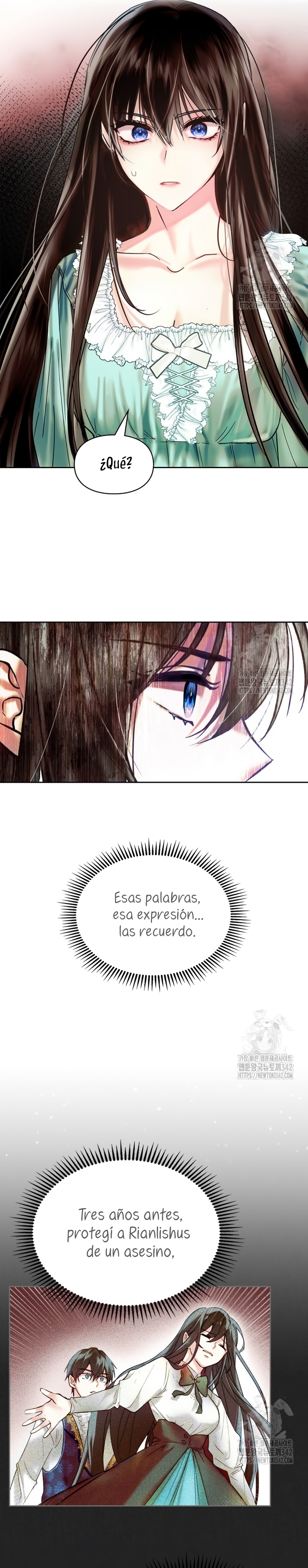 Soy la legítima propietaria de esta casa Capítulo 1 - Page 19