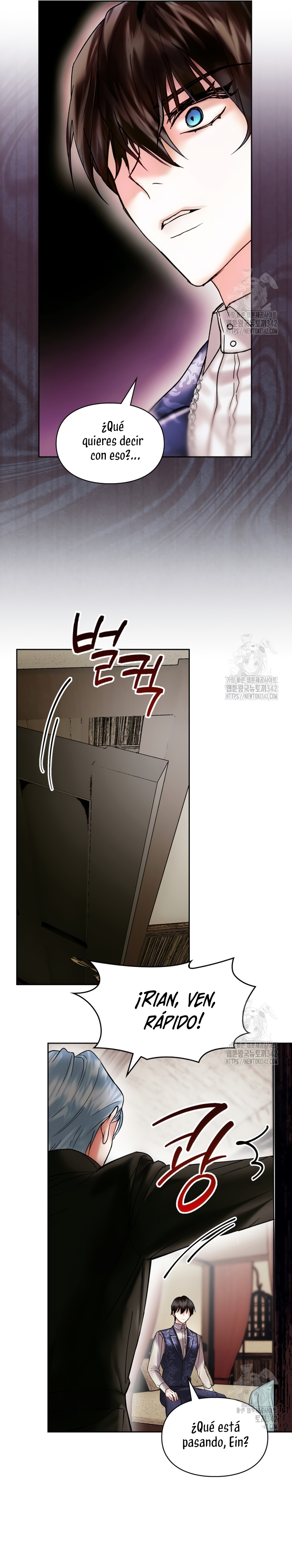 Soy la legítima propietaria de esta casa Capítulo 1 - Page 22