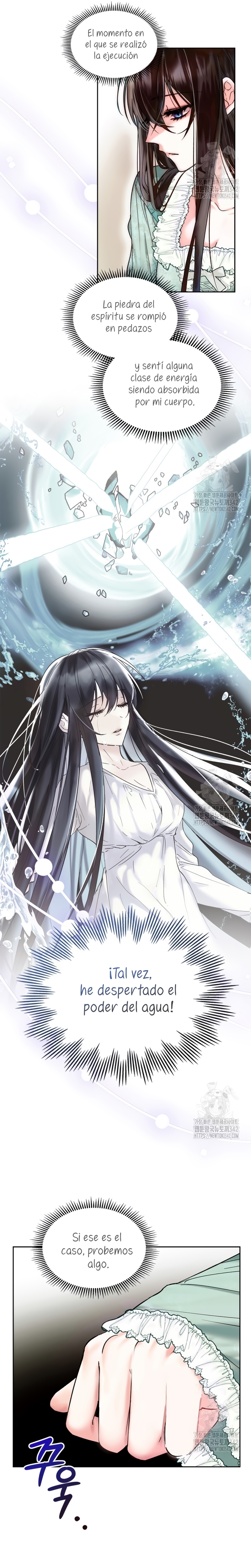 Soy la legítima propietaria de esta casa Capítulo 1 - Page 25