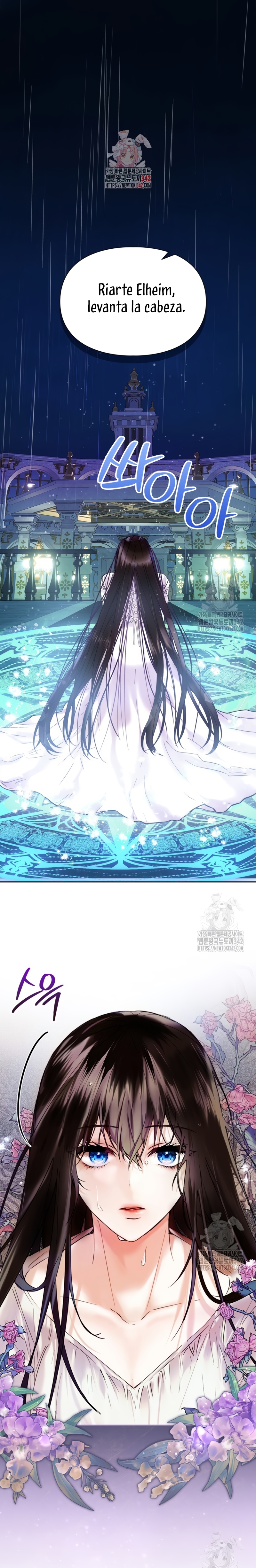 Soy la legítima propietaria de esta casa Capítulo 1 - Page 3