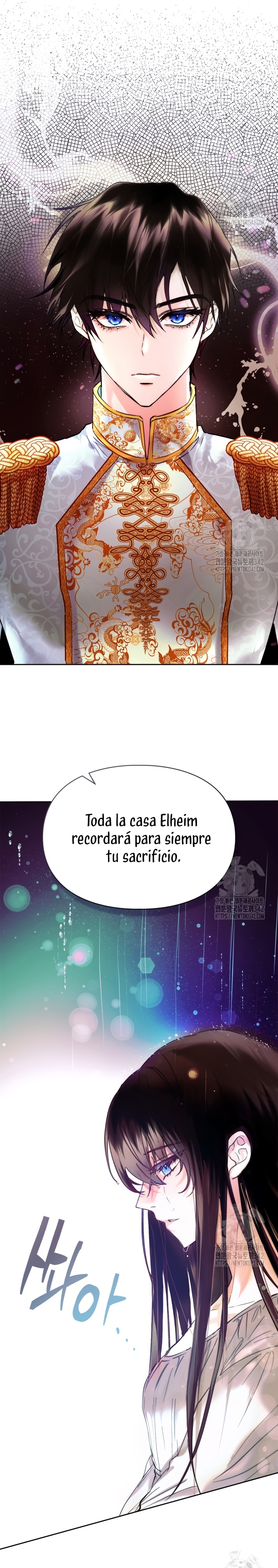 Soy la legítima propietaria de esta casa Capítulo 1 - Page 5