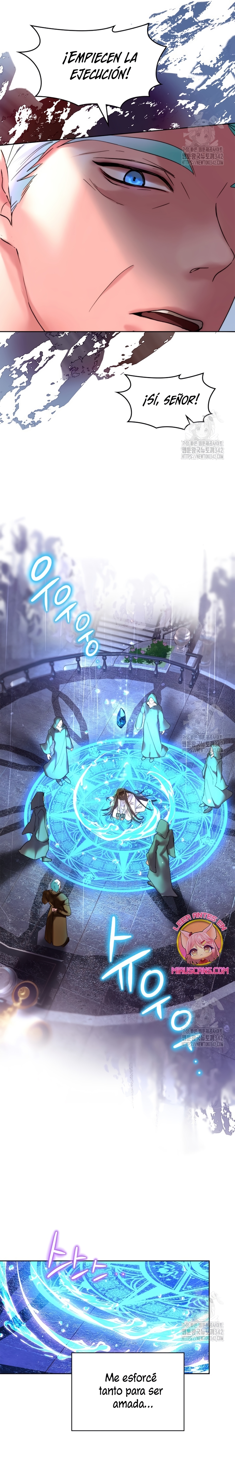 Soy la legítima propietaria de esta casa Capítulo 1 - Page 7