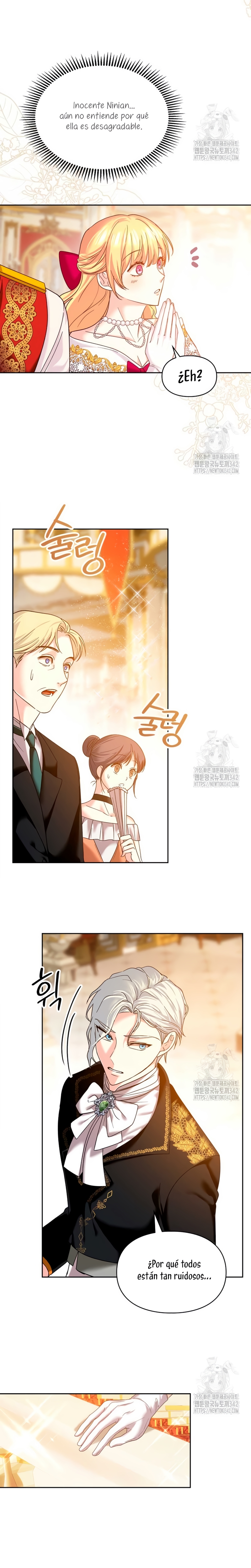 Soy la legítima propietaria de esta casa Capítulo 10 - Page 12