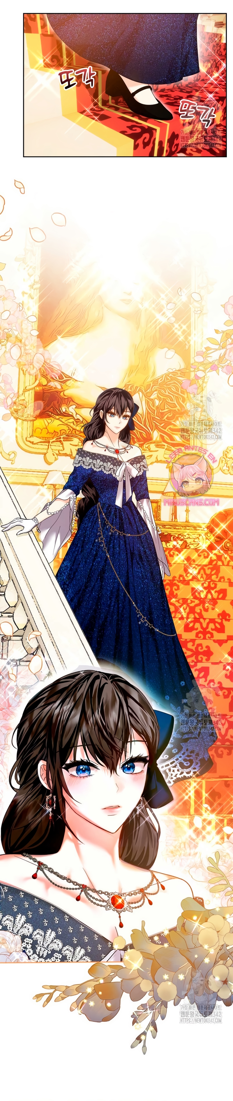 Soy la legítima propietaria de esta casa Capítulo 10 - Page 13