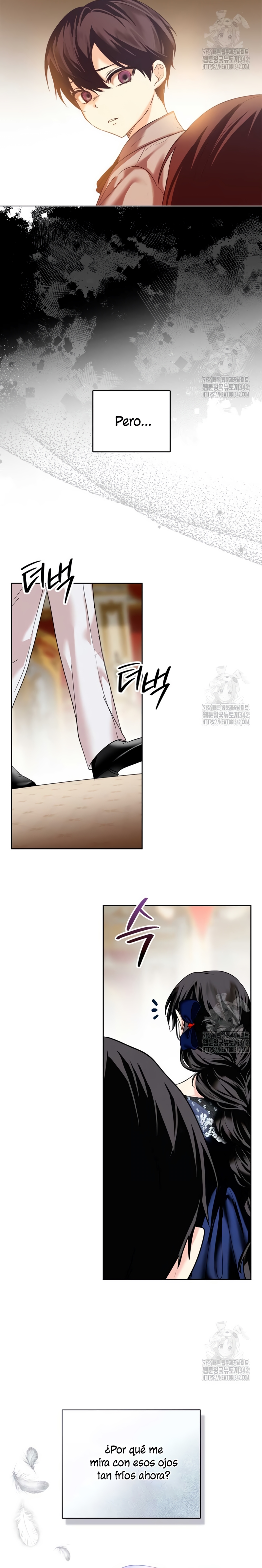 Soy la legítima propietaria de esta casa Capítulo 10 - Page 18