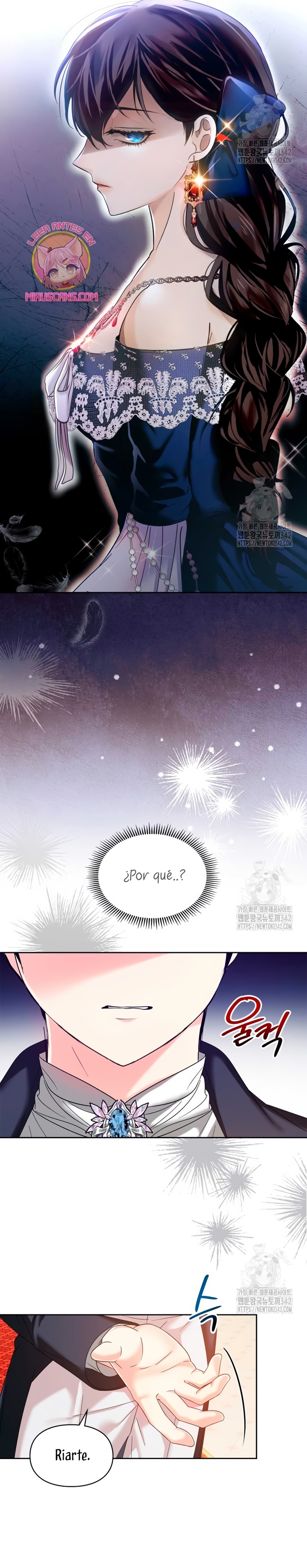 Soy la legítima propietaria de esta casa Capítulo 10 - Page 19