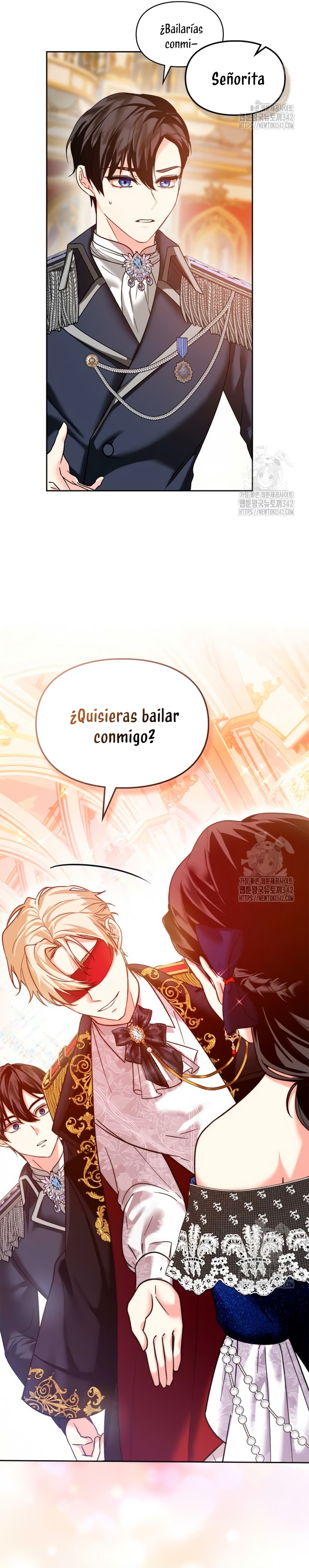 Soy la legítima propietaria de esta casa Capítulo 10 - Page 20