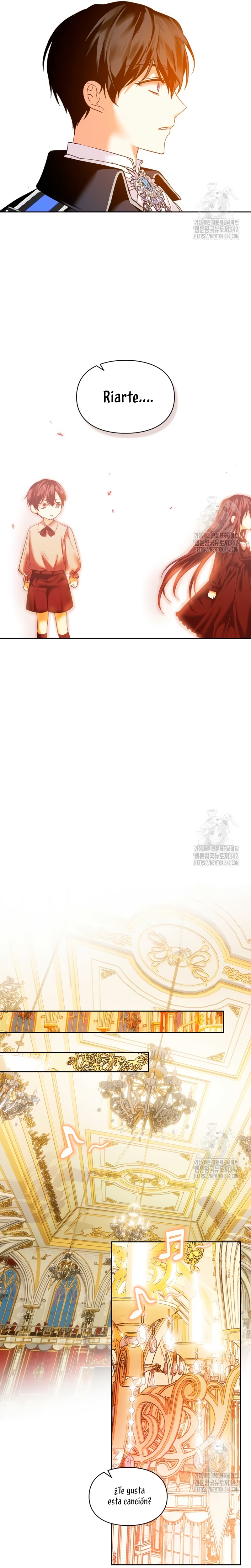 Soy la legítima propietaria de esta casa Capítulo 10 - Page 23