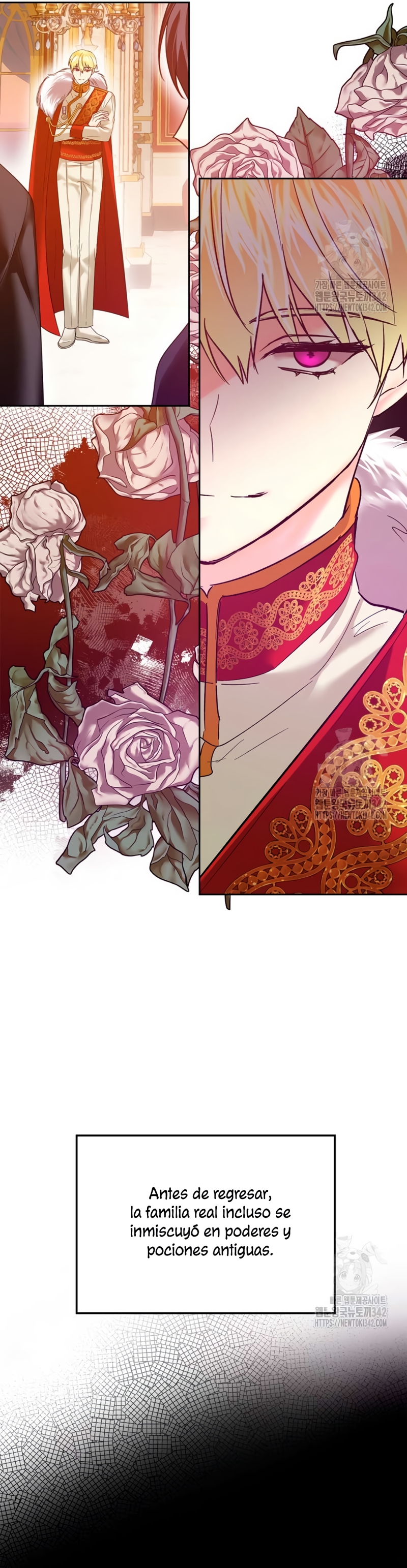 Soy la legítima propietaria de esta casa Capítulo 10 - Page 25