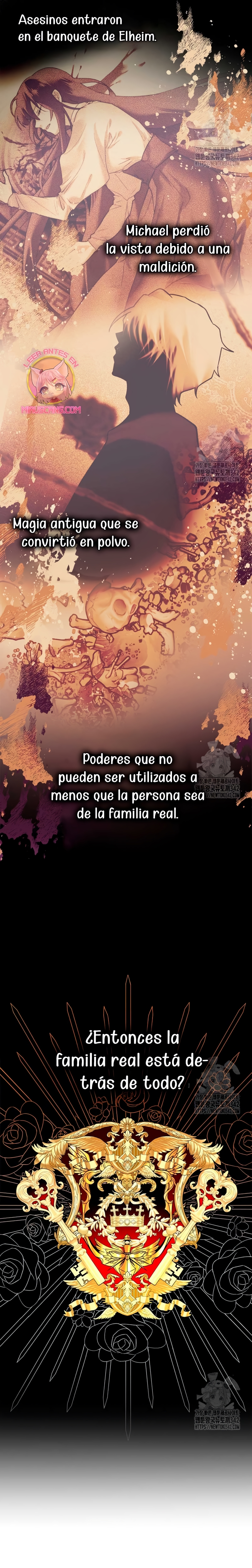 Soy la legítima propietaria de esta casa Capítulo 10 - Page 26