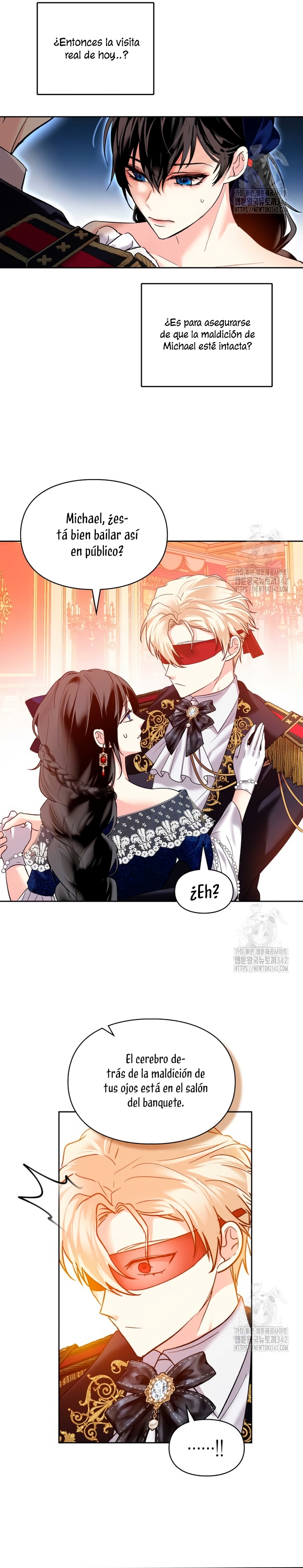 Soy la legítima propietaria de esta casa Capítulo 10 - Page 27