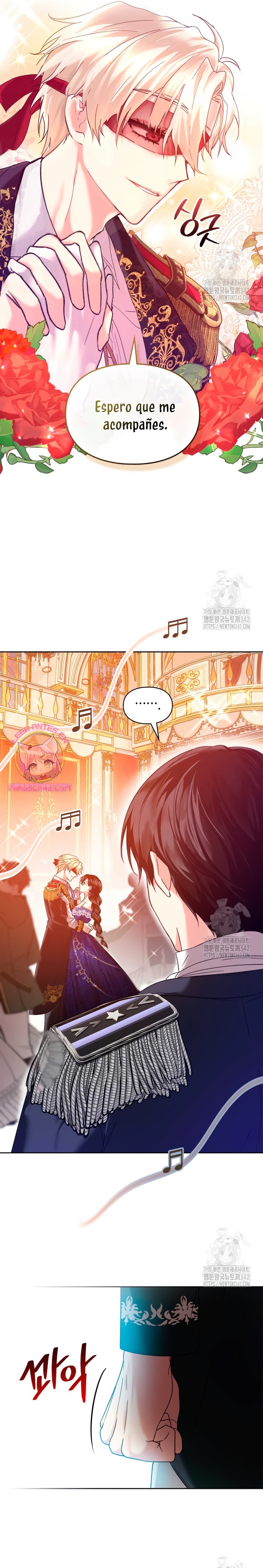 Soy la legítima propietaria de esta casa Capítulo 10 - Page 29