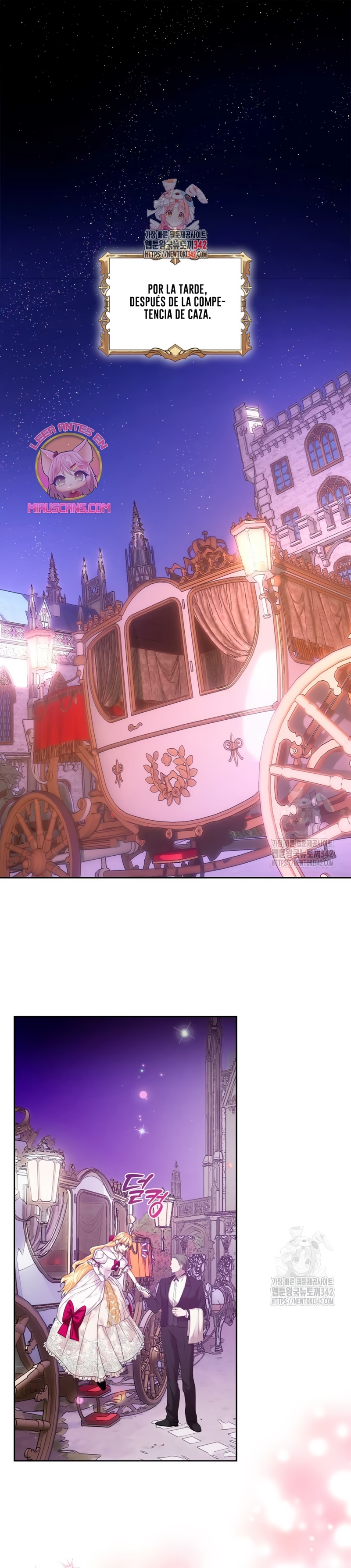 Soy la legítima propietaria de esta casa Capítulo 10 - Page 3