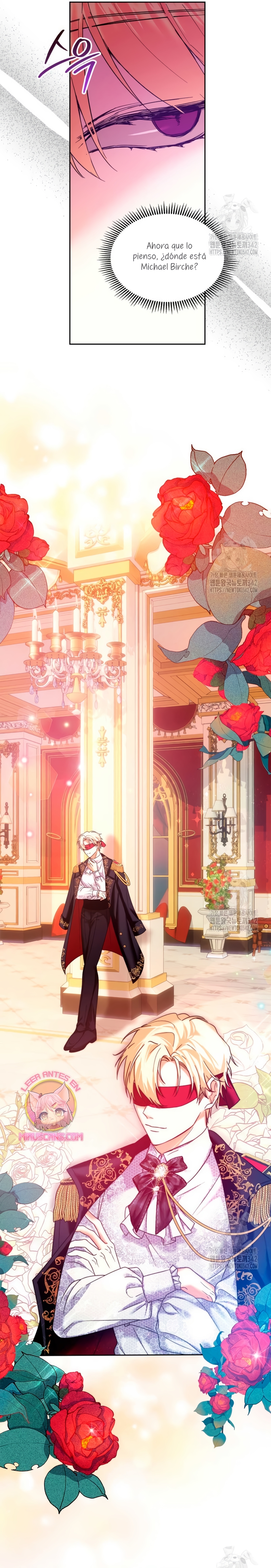 Soy la legítima propietaria de esta casa Capítulo 10 - Page 9