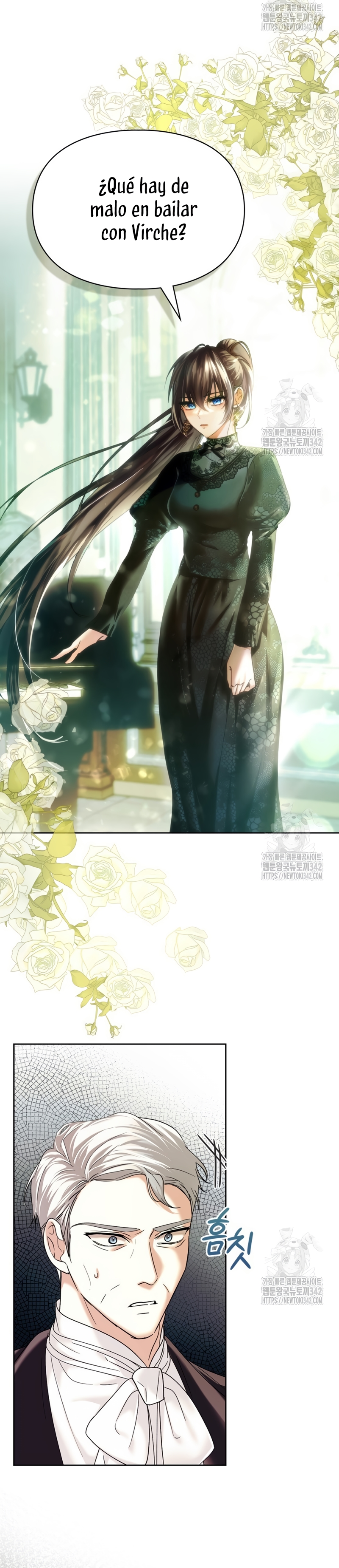 Soy la legítima propietaria de esta casa Capítulo 11 - Page 14