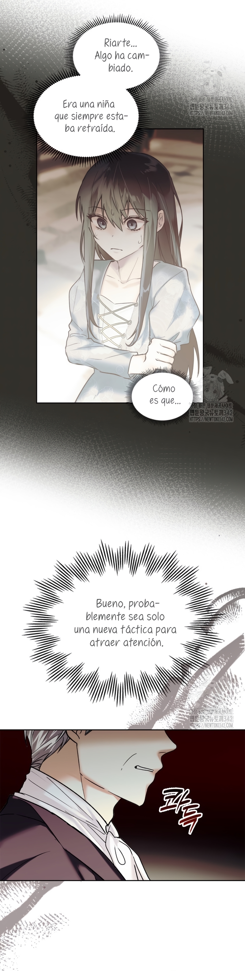 Soy la legítima propietaria de esta casa Capítulo 11 - Page 15