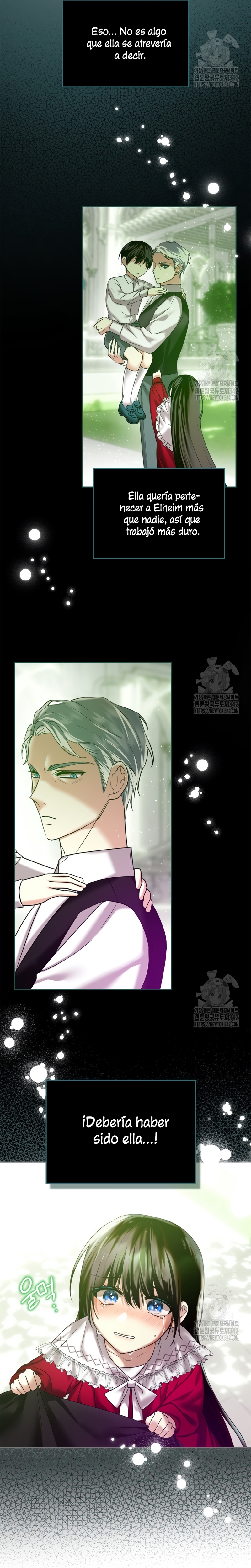 Soy la legítima propietaria de esta casa Capítulo 11 - Page 18