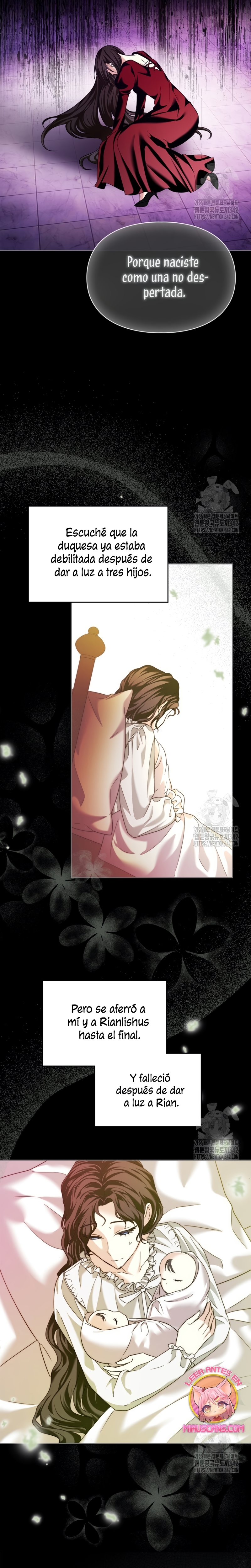 Soy la legítima propietaria de esta casa Capítulo 11 - Page 22