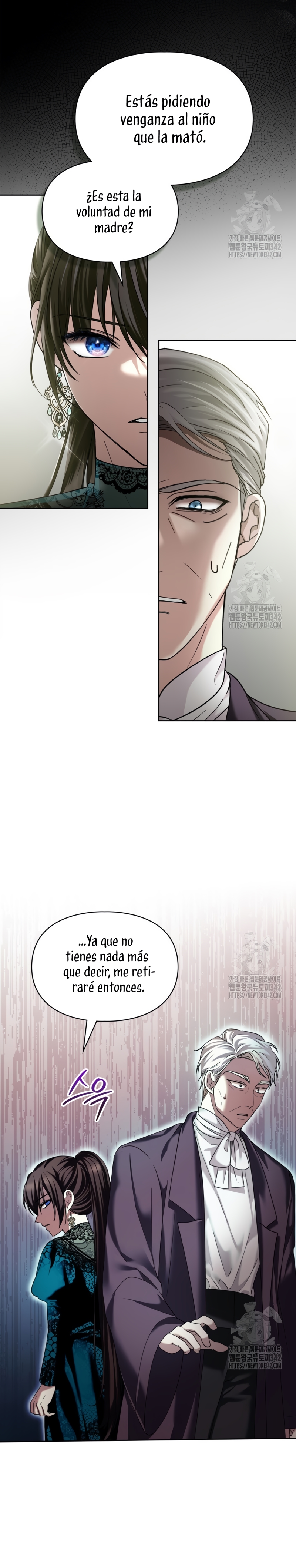 Soy la legítima propietaria de esta casa Capítulo 11 - Page 23