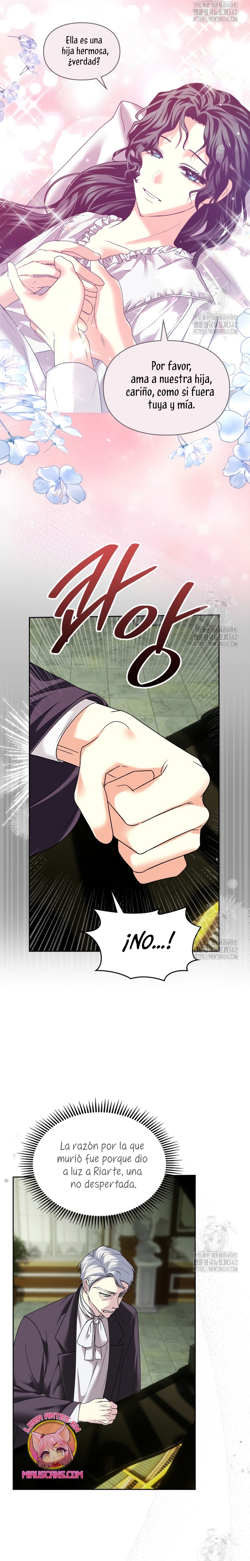 Soy la legítima propietaria de esta casa Capítulo 11 - Page 25