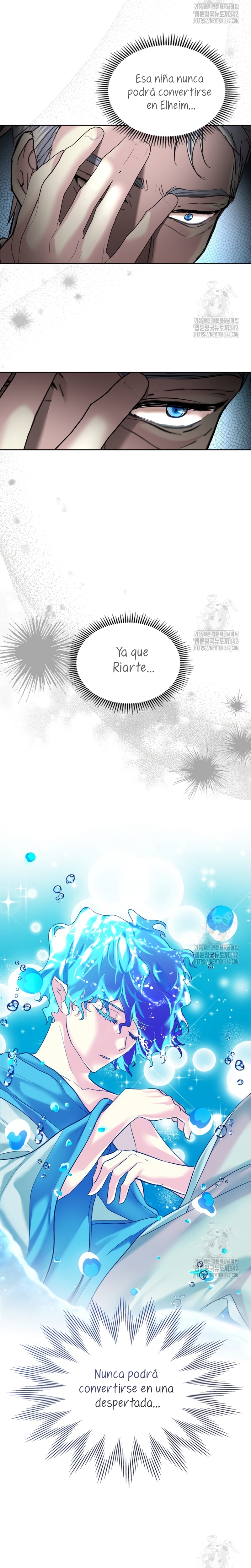 Soy la legítima propietaria de esta casa Capítulo 11 - Page 26