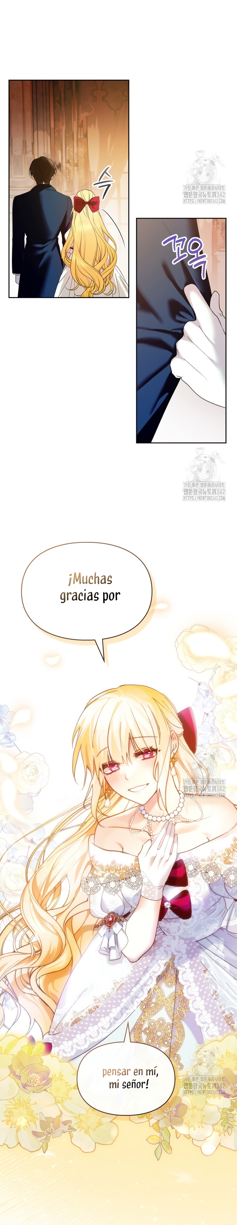 Soy la legítima propietaria de esta casa Capítulo 11 - Page 8