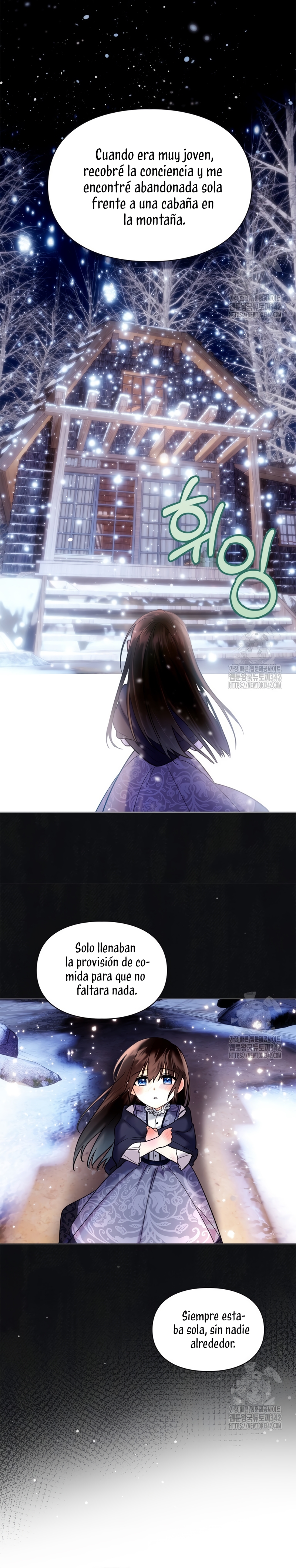 Soy la legítima propietaria de esta casa Capítulo 12 - Page 11