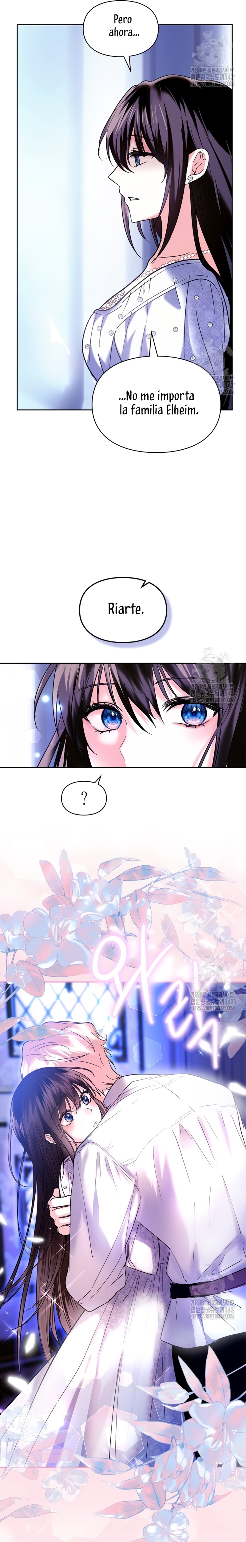 Soy la legítima propietaria de esta casa Capítulo 12 - Page 14