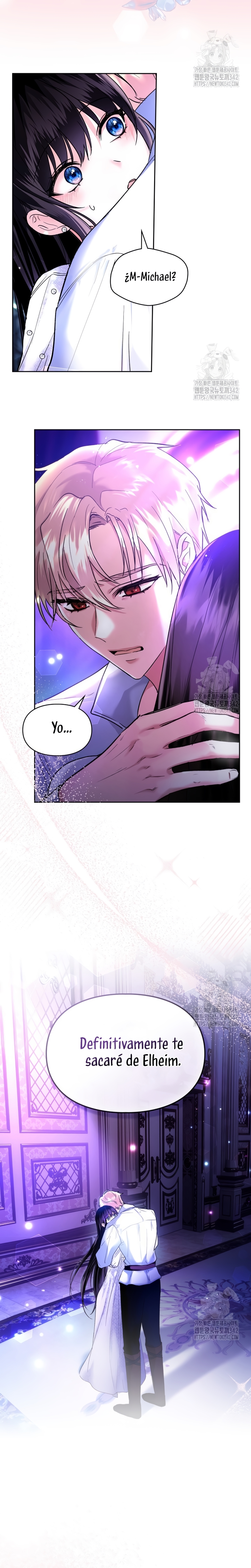 Soy la legítima propietaria de esta casa Capítulo 12 - Page 15