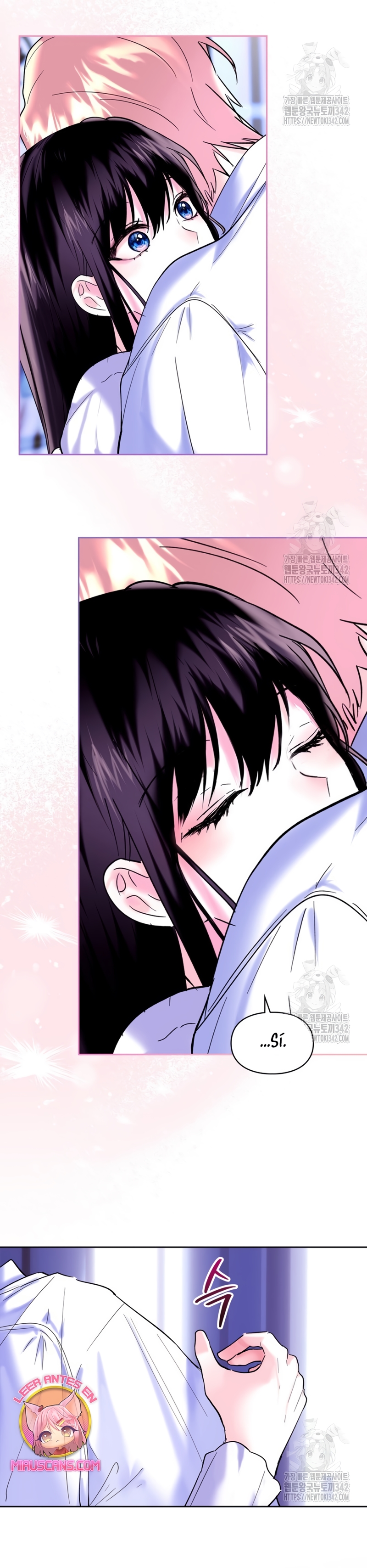 Soy la legítima propietaria de esta casa Capítulo 12 - Page 16