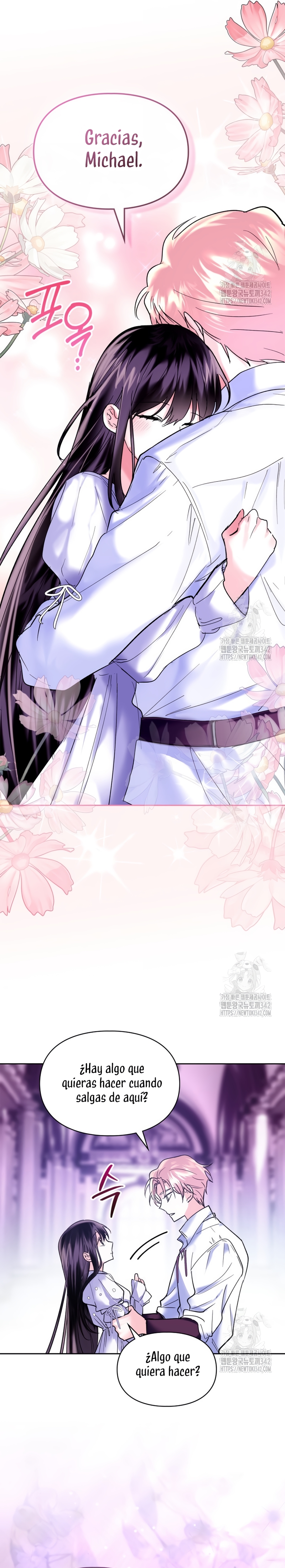 Soy la legítima propietaria de esta casa Capítulo 12 - Page 17