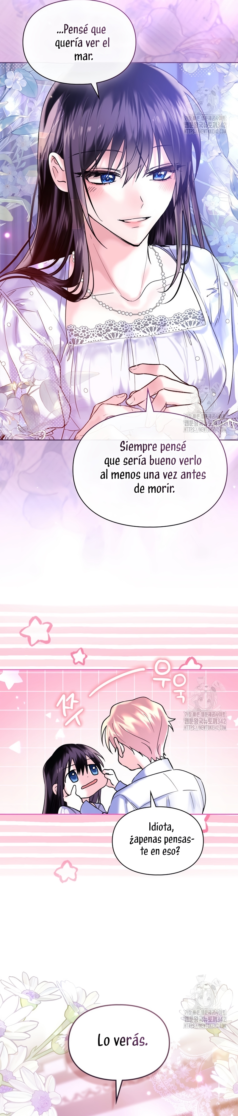 Soy la legítima propietaria de esta casa Capítulo 12 - Page 18