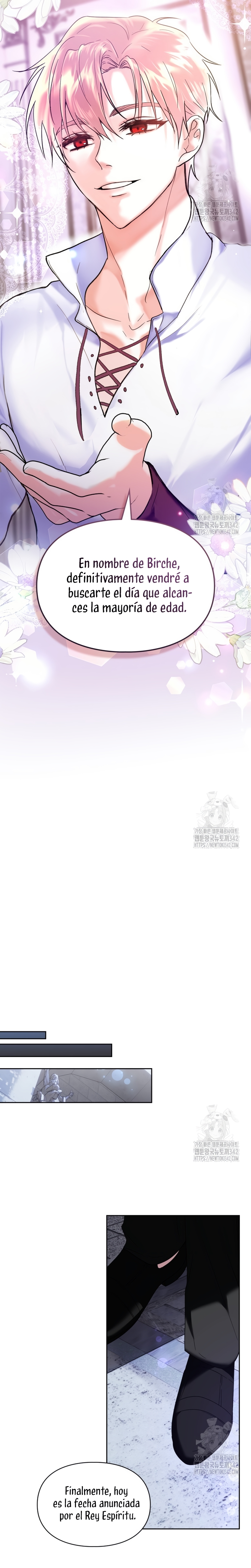 Soy la legítima propietaria de esta casa Capítulo 12 - Page 19