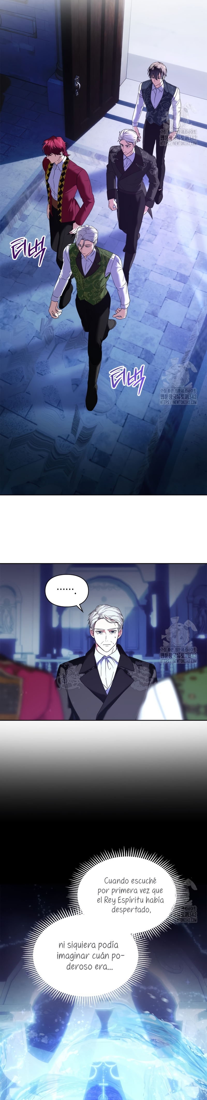 Soy la legítima propietaria de esta casa Capítulo 12 - Page 21