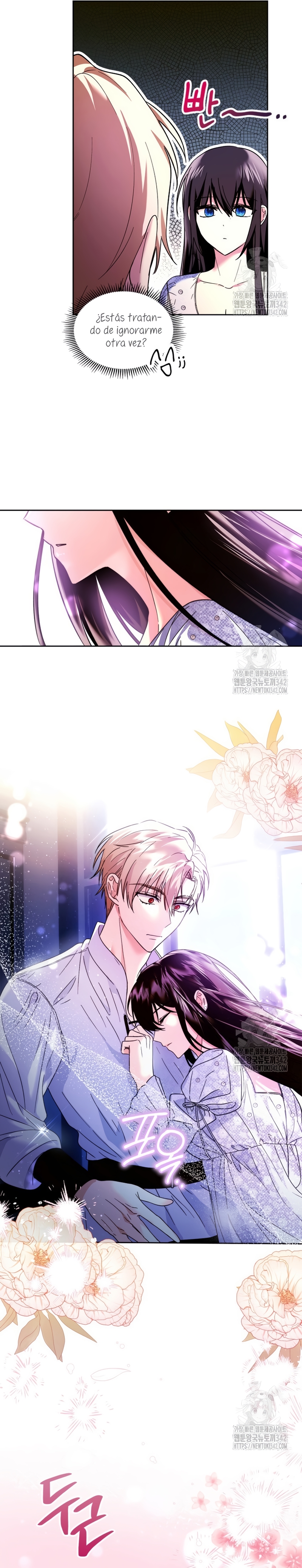 Soy la legítima propietaria de esta casa Capítulo 12 - Page 6