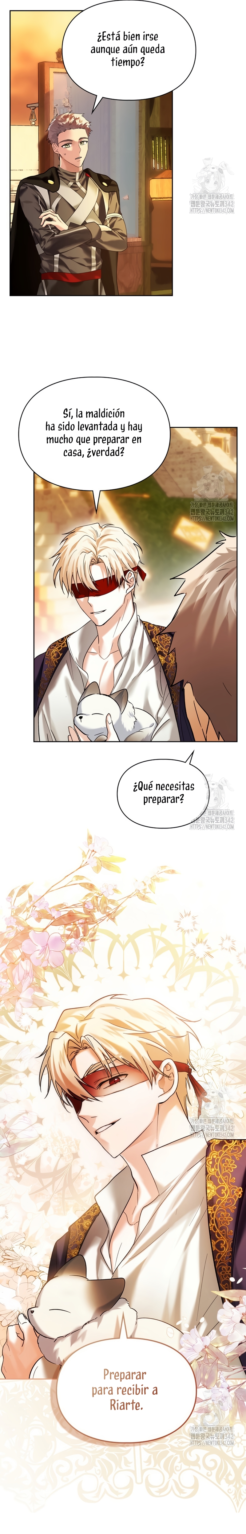 Soy la legítima propietaria de esta casa Capítulo 13 - Page 12