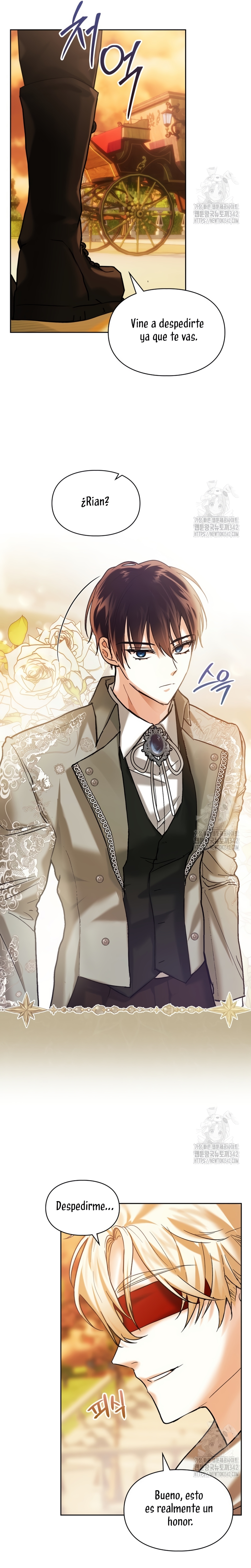 Soy la legítima propietaria de esta casa Capítulo 13 - Page 13