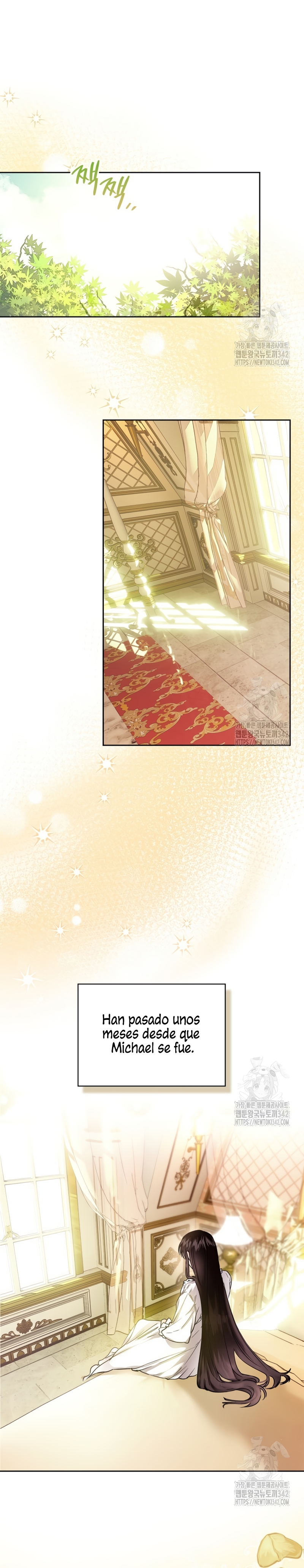 Soy la legítima propietaria de esta casa Capítulo 13 - Page 17