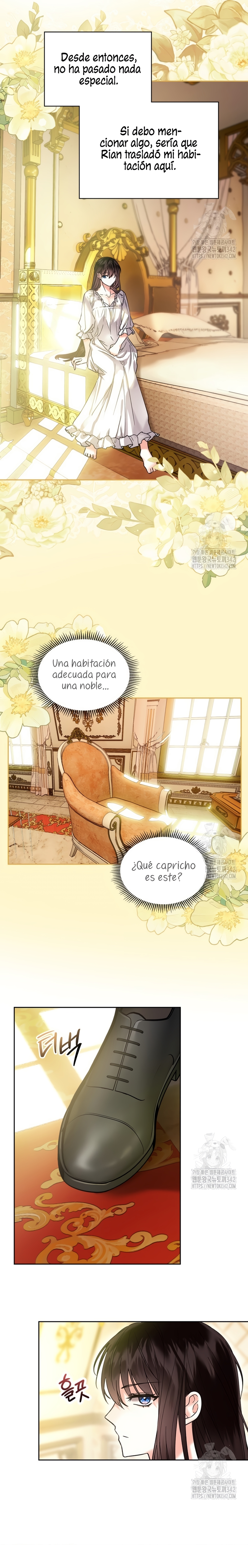 Soy la legítima propietaria de esta casa Capítulo 13 - Page 18