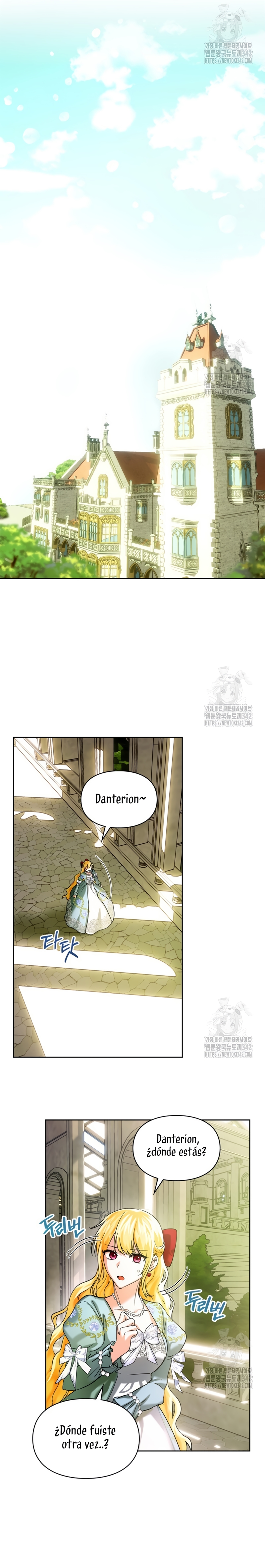 Soy la legítima propietaria de esta casa Capítulo 13 - Page 23