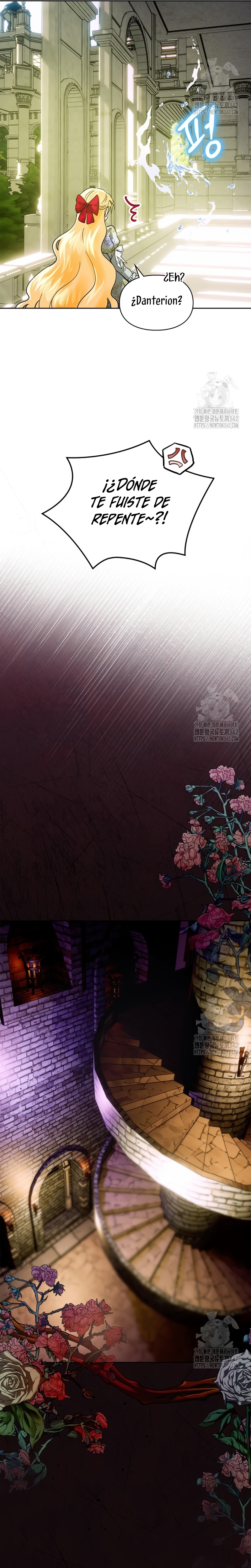 Soy la legítima propietaria de esta casa Capítulo 13 - Page 26