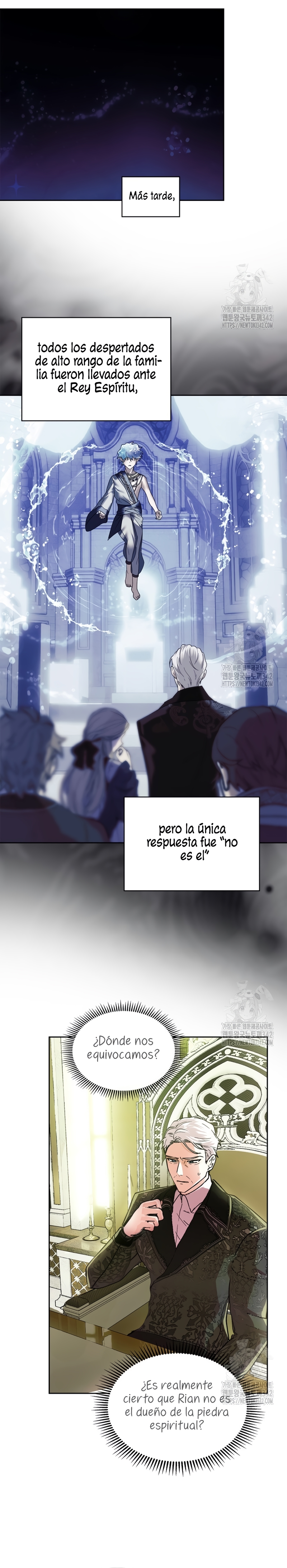 Soy la legítima propietaria de esta casa Capítulo 13 - Page 8