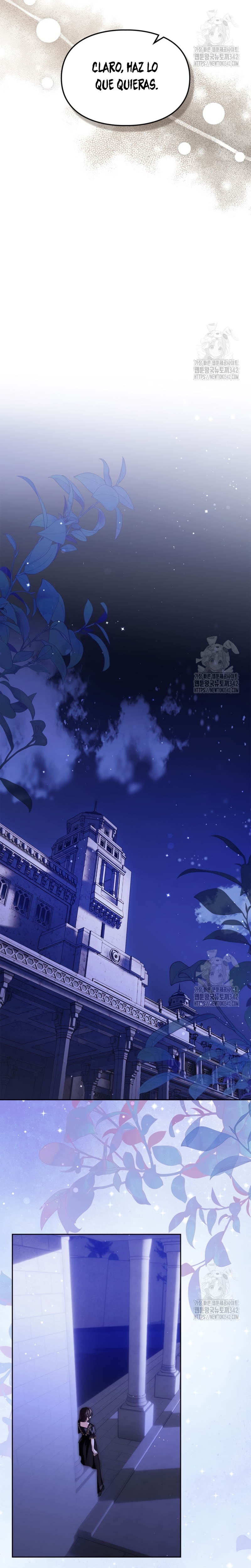 Soy la legítima propietaria de esta casa Capítulo 14 - Page 17