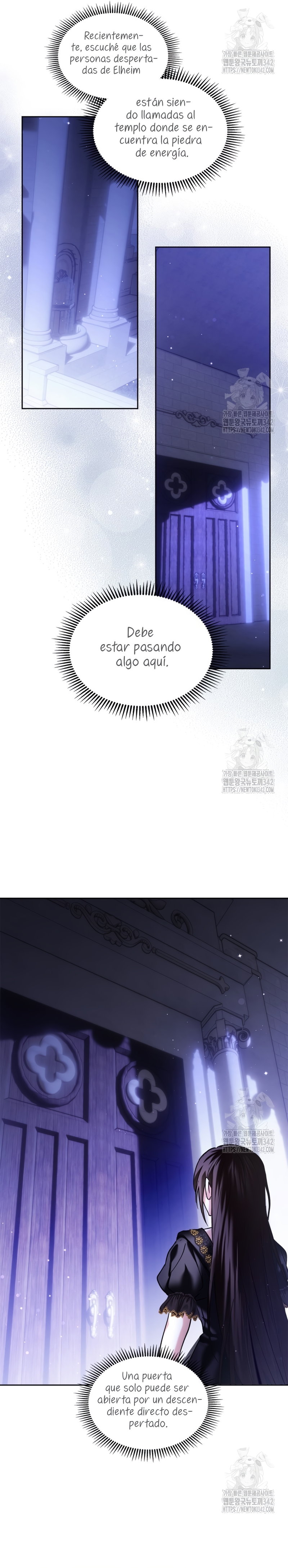 Soy la legítima propietaria de esta casa Capítulo 14 - Page 19