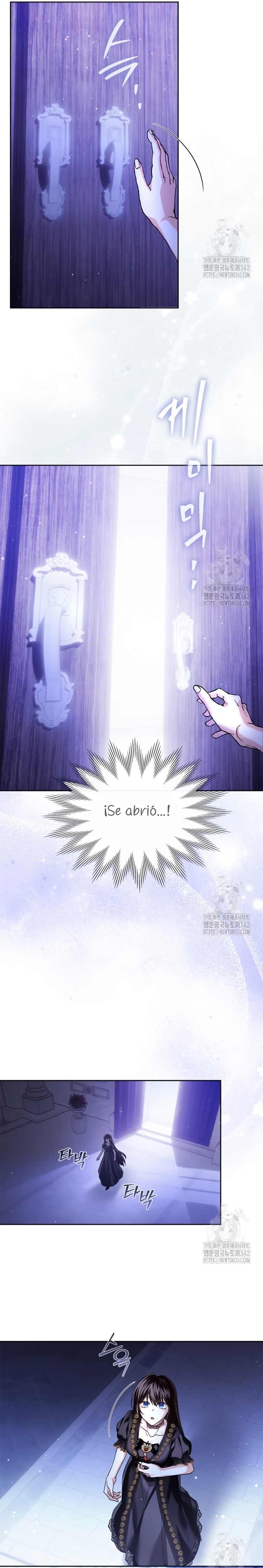 Soy la legítima propietaria de esta casa Capítulo 14 - Page 20