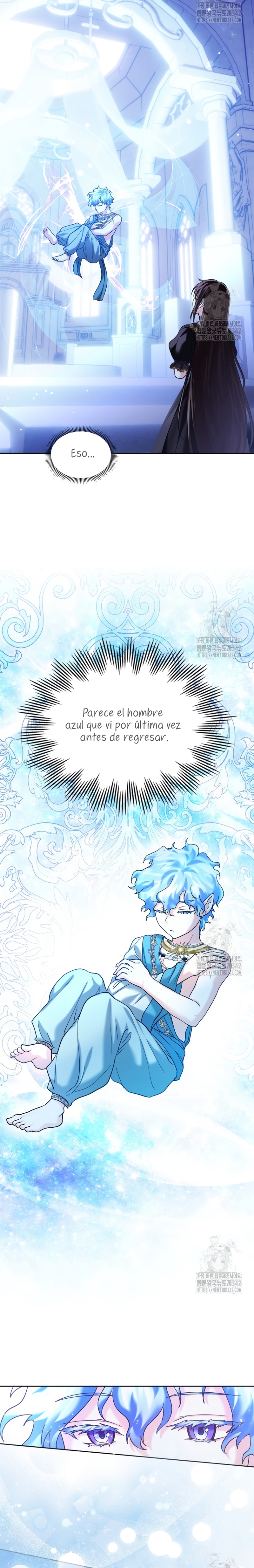 Soy la legítima propietaria de esta casa Capítulo 14 - Page 21